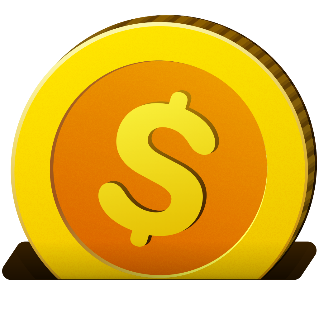 Cashbar Stripe Menu Bar Notification App